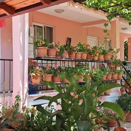 아파트 Guenisigi & *