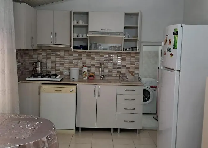 Guenisigi & * Koycegiz (Mugla)