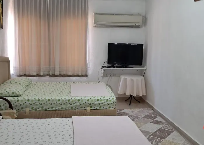 아파트 Guenisigi &