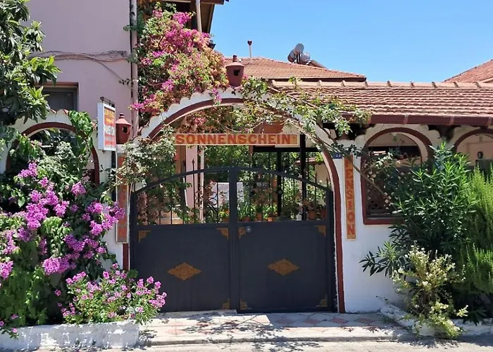 Guenisigi & 아파트 *