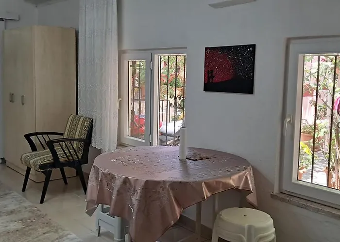 Guenisigi & 아파트