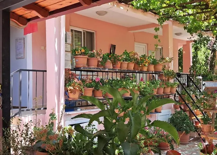 아파트 Guenisigi & *