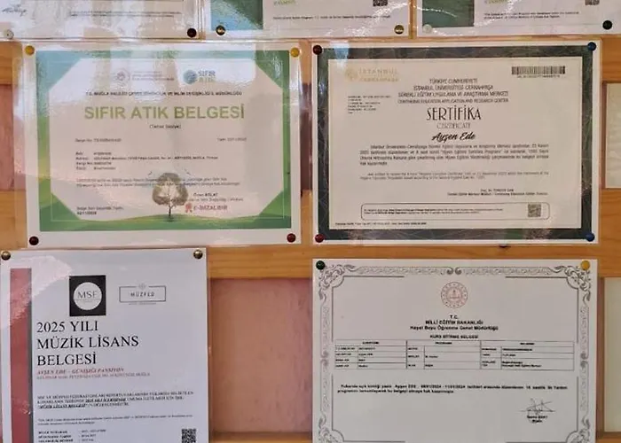 아파트 Guenisigi &