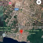 Guenisigi & Koycegiz (Mugla)