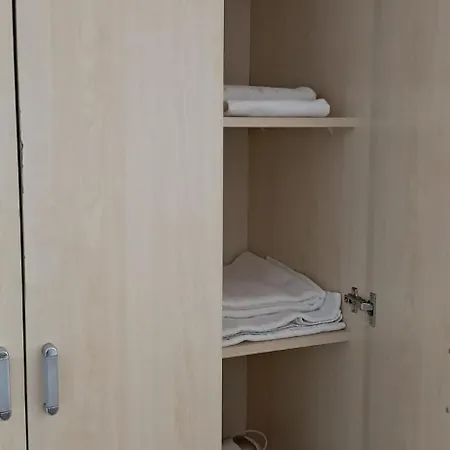 Guenisigi & Appartamento *