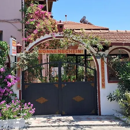 Guenisigi & Appartamento *