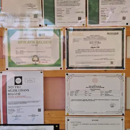 Appartamento Guenisigi &