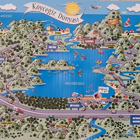 Guenisigi & Appartamento *