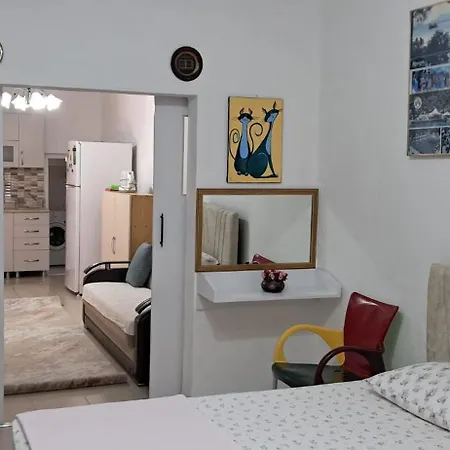 Guenisigi & Koycegiz (Mugla)