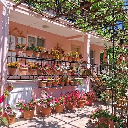 Apartament Guenisigi & *