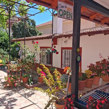 Apartament Guenisigi & Koycegiz (Mugla)