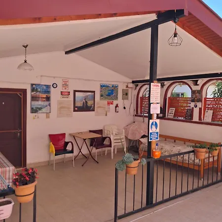 Guenisigi & Apartament *