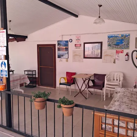 Guenisigi & Apartament