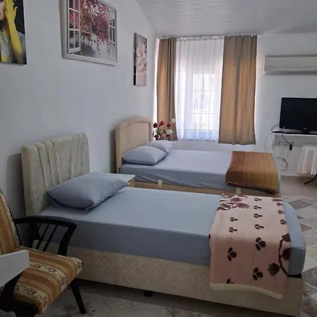 Guenisigi & Apartament Koycegiz (Mugla)