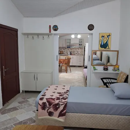 Apartament Guenisigi & Koycegiz (Mugla)