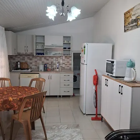 Apartament Guenisigi & *