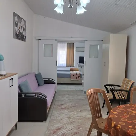 Guenisigi & Apartament Koycegiz (Mugla)