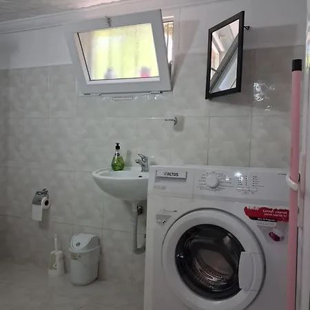 Guenisigi & Apartament Koycegiz (Mugla)