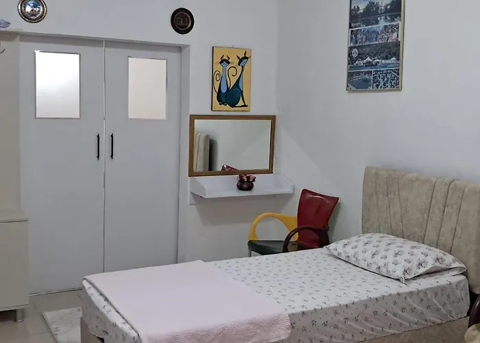 Guenisigi & Koycegiz (Mugla)