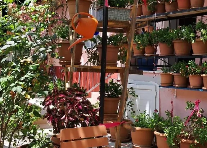 Lägenhet Guenisigi & *