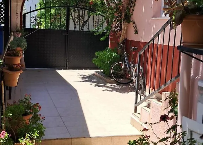 Guenisigi & Koycegiz (Mugla)