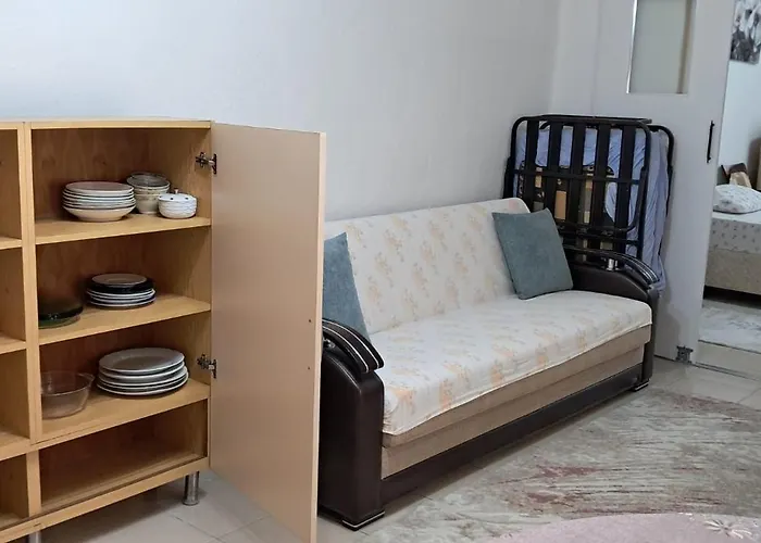 Guenisigi & Lägenhet Koycegiz (Mugla)