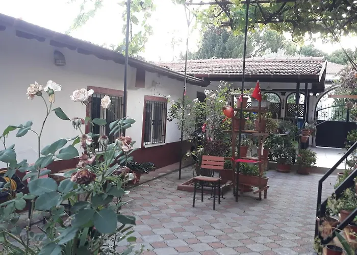 Guenisigi & * Koycegiz (Mugla)