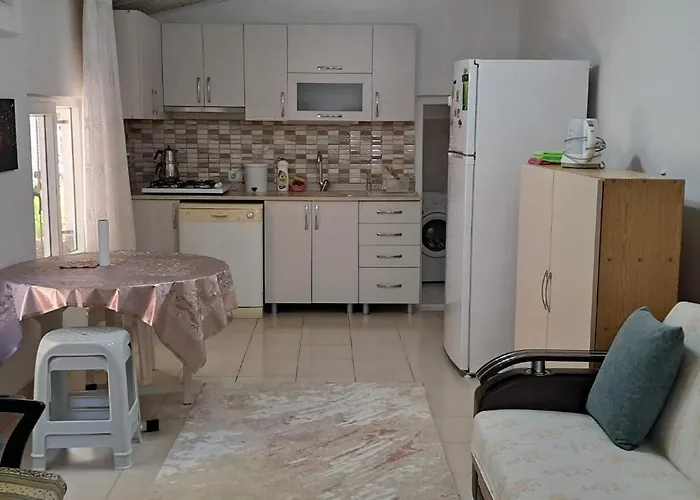 Guenisigi & * Koycegiz (Mugla)